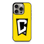 Columbus Crew FC iPhone 15 Pro Case