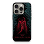 Crimson Peak iPhone 15 Pro Case