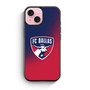 Dallas FC iPhone 15 Series Case