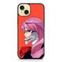 Dandadan Aira Demon Mode iPhone 15 Plus Case
