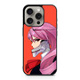 Dandadan Aira Demon Mode iPhone 15 Pro Case