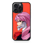 Dandadan Aira Demon Mode iPhone 15 Pro Max Case