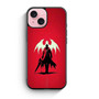 Dante Devil May Cry Game iPhone 15 Series Case