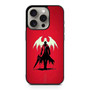 Dante Devil May Cry Game iPhone 15 Pro Case