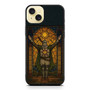 Dark Souls Solaire of Astora Stained Glass iPhone 15 Plus Case