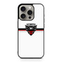 DC United Logo iPhone 15 Pro Case