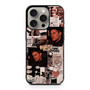 Dean Winchester Things iPhone 15 Pro Case
