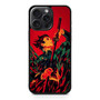 Demon Slayer Cool Tanjiro iPhone 15 Pro Max Case