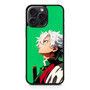 Demon Slayer Sanemi Shinazugawa 2 iPhone 15 Pro Max Case