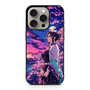 Demon Slayer Series Shinobu Kocho iPhone 15 Pro Case