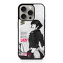 Devil May Cry Lady iPhone 15 Pro Case