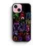 Disney Villains Collages iPhone 15 Series Case