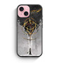 Elden Ring Abstract iPhone 15 Series Case