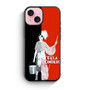 Ella Cinders iPhone 15 Series Case