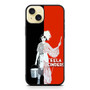Ella Cinders iPhone 15 Plus Case