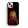 Elle fanning in death stranding 2 on the beach iPhone 15 Series Case