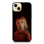 Elle fanning in death stranding 2 on the beach iPhone 15 Plus Case