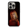 Elle fanning in death stranding 2 on the beach iPhone 15 Pro Case