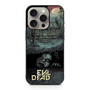 Evil Dead in Cabin iPhone 15 Pro Case