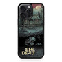 Evil Dead in Cabin iPhone 15 Pro Max Case