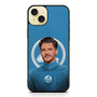 Fantastic Four Reed Richards iPhone 15 Plus Case