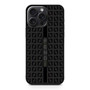 Fendi Matrix Edition iPhone 15 Pro Max Case
