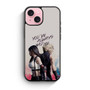 Final Fantasy VII Cloud and Tifa iPhone 15 Series Case