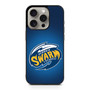Georgia Swarm Lacrosse iPhone 15 Pro Case