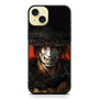 Ghost of Yotei Atsu iPhone 15 Plus Case