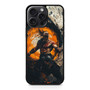 God of War Rage of the Spartan God iPhone 15 Pro Max Case
