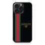 Gucci Bold in Beige iPhone 15 Pro Max Case