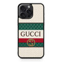 Gucci Verde Vogue iPhone 15 Pro Max Case