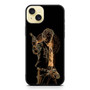 Han Solo The Smugglers Legacy Star Wars iPhone 15 Plus Case