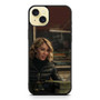 Harcourt Peacemaker iPhone 15 Plus Case