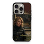 Harcourt Peacemaker iPhone 15 Pro Case