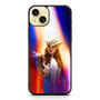 Hawkgirl Superman 2025 iPhone 15 Plus Case