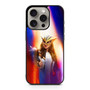 Hawkgirl Superman 2025 iPhone 15 Pro Case
