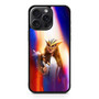 Hawkgirl Superman 2025 iPhone 15 Pro Max Case