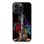 He Man vs Thundercats Clash of Power iPhone 15 Pro Max Case
