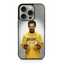House the doc iPhone 15 Pro Case
