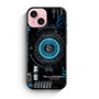 Jarvis interface iron man iPhone 15 Series Case