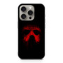 Jason Voorhees iPhone 15 Pro Case