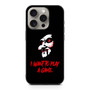 John Kremmer Saw Game iPhone 15 Pro Case