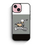 Lacrosse Calgary Roughnecks iPhone 15 Series Case