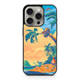 Lilo and Stitch Adventure iPhone 15 Pro Case
