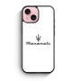 Logo de Maserati iPhone 15 Series Case
