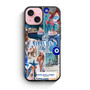 Mamma mia iPhone 15 Series Case