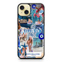 Mamma mia iPhone 15 Plus Case