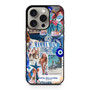 Mamma mia iPhone 15 Pro Case