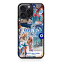 Mamma mia iPhone 15 Pro Max Case